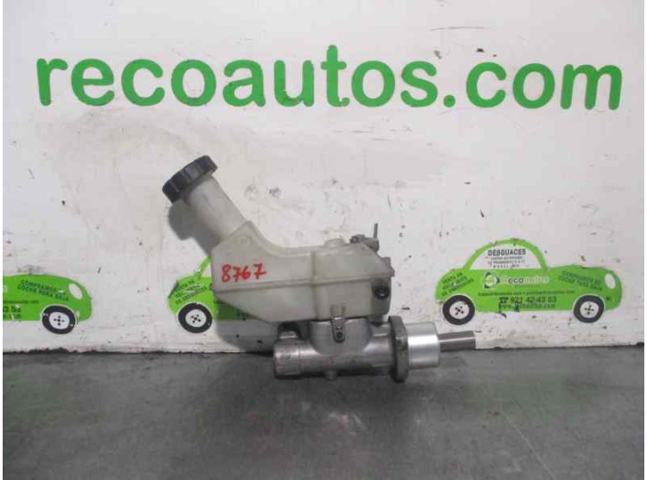 Recambio de bomba freno para nissan note (e11e) 1.4 cat referencia OEM IAM 8200304083 