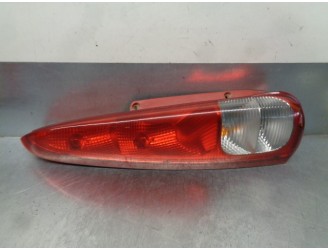 LEFT REAR LIGHT 96460013
