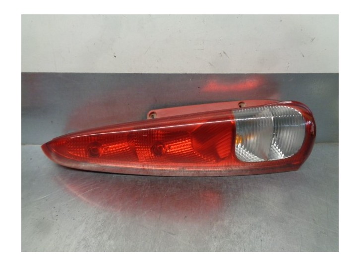 Replacement rear left light for Chevrolet Tacuma 1.6 cat OEM IAM reference 96460013 