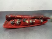 Replacement rear left tail light for Chevrolet Tacuma 1.6 CAT OEM IAM reference 96460013 