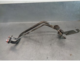 Recambio de tubos aire acondicionado para chrysler 300 c 3.0 crd cat referencia OEM IAM 4596556AD  