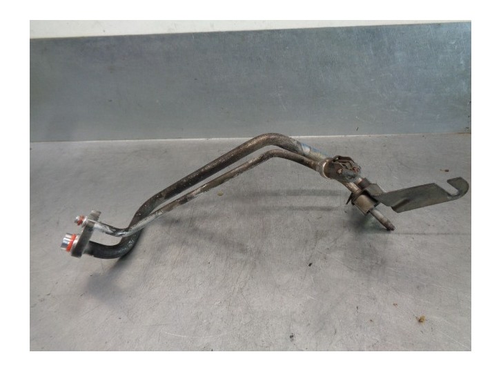 Recambio de tubos aire acondicionado para chrysler 300 c 3.0 crd cat referencia OEM IAM 4596556AD  