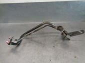 Recambio de tubos aire acondicionado para chrysler 300 c 3.0 crd cat referencia OEM IAM 4596556AD  