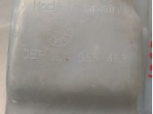 Recambio de deposito limpia para seat toledo (1l) 1.9 diesel cat (1y) referencia OEM IAM 1L0955453  