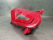 Recambio de faro antiniebla trasero derecho para kia stonic (yb) 1.2 cvvt referencia OEM IAM 92404H8400 92404H8400 