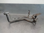 Recambio de tubos aire acondicionado para chrysler 300 c 3.0 crd cat referencia OEM IAM 4596556AD 