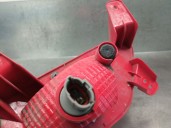 Recambio de faro antiniebla trasero derecho para kia stonic (yb) 1.2 cvvt referencia OEM IAM 92404H8400 92404H8400 