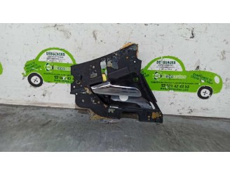 Recambio de maneta interior delantera derecha para mercedes-benz clase e (w210) berlina diesel 220 cdi (210.006) referencia OEM 