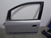 Recambio de puerta delantera izquierda para chevrolet tacuma 1.6 cat referencia OEM IAM 96286356 GRIS 5 PUERTAS