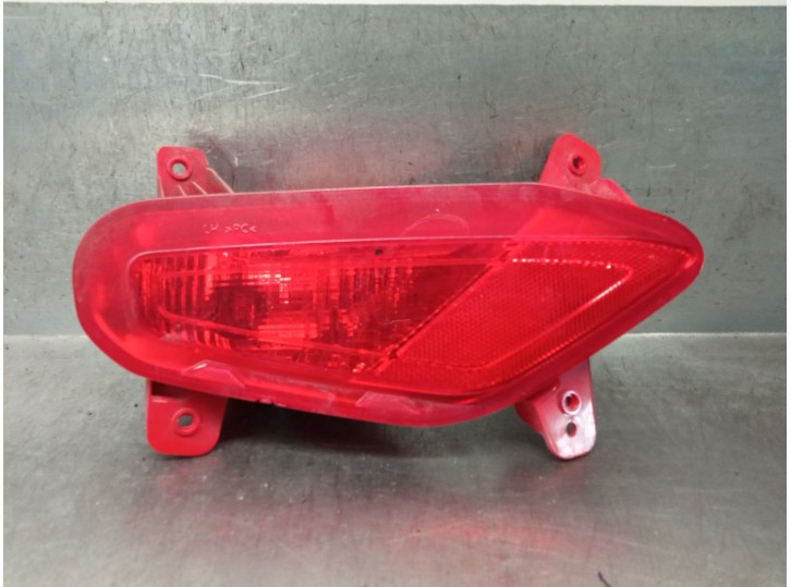 Recambio de faro antiniebla trasero izquierdo para kia stonic (yb) 1.2 cvvt referencia OEM IAM 92405H8410 92405H8410 