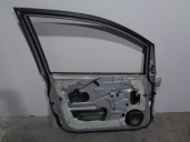 Recambio de puerta delantera izquierda para chevrolet tacuma 1.6 cat referencia OEM IAM 96286356 GRIS 5 PUERTAS
