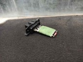 Recambio de resistencia calefaccion para fiat doblo 1.3 16v jtd cat referencia OEM IAM 55702407 