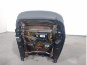 Replacement front left seat for Chrysler Sebring (JR) 2.0 OEM IAM reference 466 466 