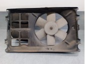 Recambio de electroventilador para seat toledo (1l) 1.9 diesel cat (1y) referencia OEM IAM 165959455AC  BOSCH