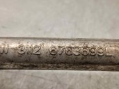 Recambio de brazo suspension inferior delantero izquierdo para bmw serie 3 berlina (e90) 2.0 turbodiesel cat referencia OEM IAM 