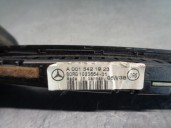 Recambio de sensor de aparcamiento para chrysler 300 c 3.0 crd cat referencia OEM IAM A0015421923 