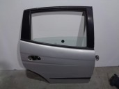 Replacement rear right door for Chevrolet Tacuma 1.6 cat OEM IAM reference 96386726 GREY 5 DOORS