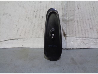 Recambio de mando elevalunas delantero derecho para nissan maxima qx (a32) 2.0 v6 24v cat referencia OEM IAM 9358027000 