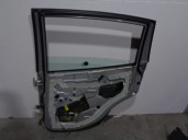Replacement rear right door for Chevrolet Tacuma 1.6 cat OEM IAM reference 96386726 GREY 5 DOORS