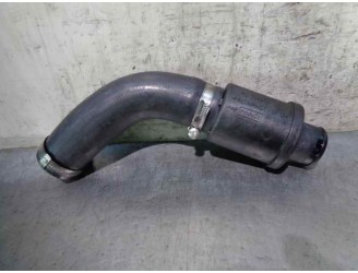Replacement tube for Ford Transit closed van '06 2.4 TDCi cat OEM IAM reference 4010994A FOMOCO