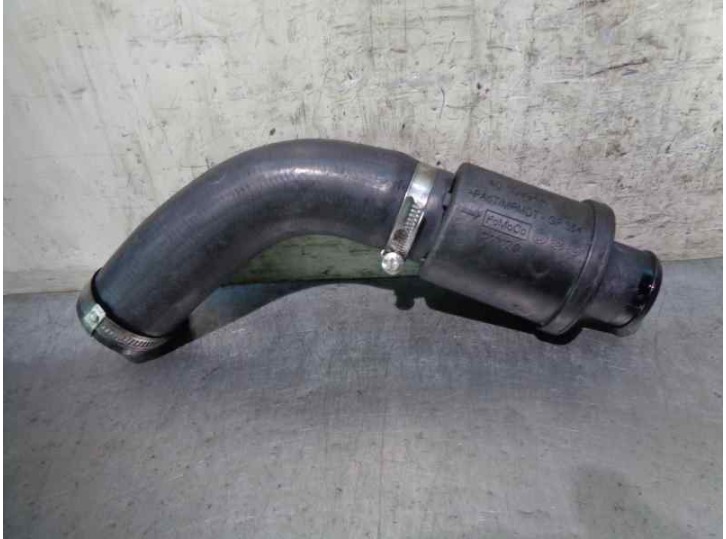 Recambio de tubo para ford transit caja cerrada ´06 2.4 tdci cat referencia OEM IAM 4010994A FOMOCO