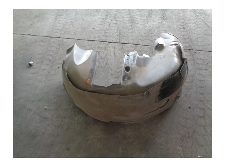 Recambio de paso rueda trasero derecho para chrysler 300 c 3.0 crd cat referencia OEM IAM 5065220AC CESTA 23-B