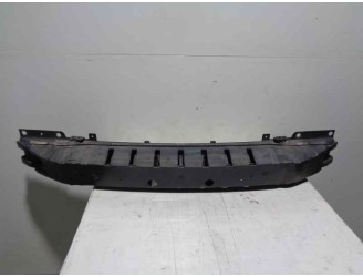 Recambio de refuerzo paragolpes delantero para volvo s80 berlina 2.4 diesel cat referencia OEM IAM 3168883 DE ALUMINIO Y PLASTIC