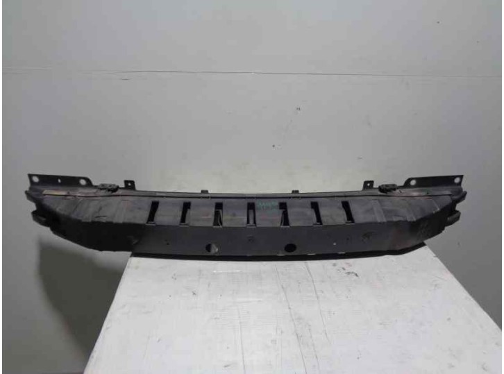 Recambio de refuerzo paragolpes delantero para volvo s80 berlina 2.4 diesel cat referencia OEM IAM 3168883 DE ALUMINIO Y PLASTIC