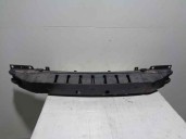 Recambio de refuerzo paragolpes delantero para volvo s80 berlina 2.4 diesel cat referencia OEM IAM 3168883 DE ALUMINIO Y PLASTIC