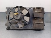 Recambio de electroventilador para seat toledo (1l) 1.9 diesel cat (1y) referencia OEM IAM 165959455AC BOSCH