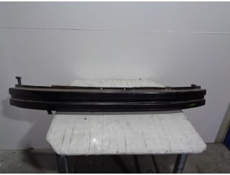 Recambio de refuerzo paragolpes delantero para chevrolet tacuma 1.6 cat referencia OEM IAM 96262621 DE HIERRO 