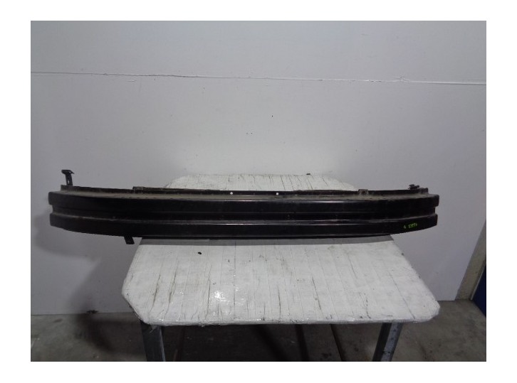 Recambio de refuerzo paragolpes delantero para chevrolet tacuma 1.6 cat referencia OEM IAM 96262621 DE HIERRO 