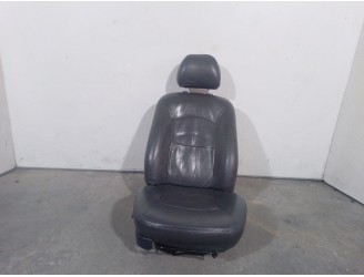 Recambio de asiento delantero derecho para chrysler sebring (jr) 2.0 referencia OEM IAM 466 