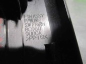 Recambio de mando elevalunas delantero derecho para nissan note (e11e) 1.4 cat referencia OEM IAM 809609U00A  