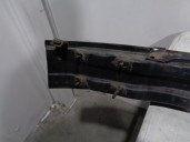 Recambio de refuerzo paragolpes delantero para chevrolet tacuma 1.6 cat referencia OEM IAM 96262621 DE HIERRO 