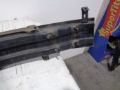 Recambio de refuerzo paragolpes delantero para chevrolet tacuma 1.6 cat referencia OEM IAM 96262621 DE HIERRO 