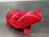 Recambio de faro antiniebla trasero izquierdo para kia stonic (yb) 1.2 cvvt referencia OEM IAM 92405H8410 92405H8410 