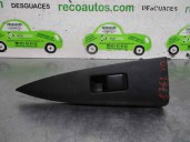 Recambio de mando elevalunas trasero derecho para nissan note (e11e) 1.4 cat referencia OEM IAM 25411ED00B 