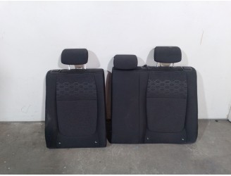 Recambio de asientos traseros para kia rio iv (yb, sc, fb) 1.2 cvvt referencia OEM IAM 89300H8341SJK 89300H8341SJK 