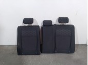 Recambio de asientos traseros para kia rio iv (yb, sc, fb) 1.2 cvvt referencia OEM IAM 89300H8341SJK 89300H8341SJK 