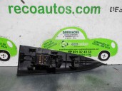 Recambio de mando elevalunas trasero derecho para nissan note (e11e) 1.4 cat referencia OEM IAM 25411ED00B 