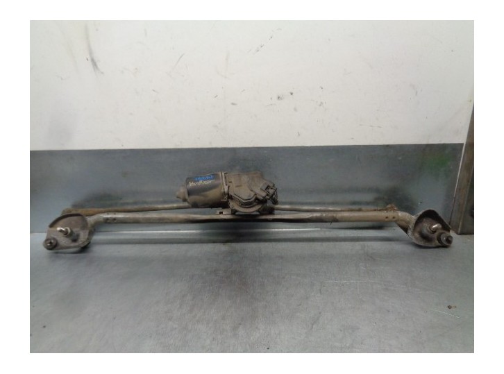 Replacement front wiper motor for Chrysler 300 C 3.0 CRD CAT OEM IAM reference 04805711AA 1590108030 