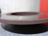 Recambio de disco freno trasero para nissan primera berlina (p12) 2.2 16v turbodiesel cat referencia OEM IAM   