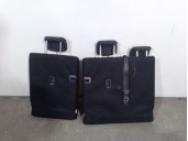 Recambio de asientos traseros para kia rio iv (yb, sc, fb) 1.2 cvvt referencia OEM IAM 89300H8341SJK 89300H8341SJK 