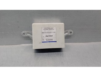 Recambio de modulo electronico para honda civic berlina .5 (ma/mb) 1.5 referencia OEM IAM 38370ST3E011M1 C2200 PEKTRON