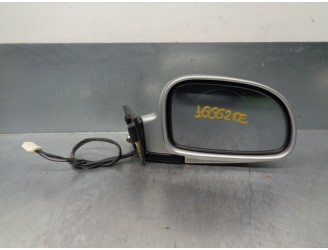 RIGHT WING MIRROR 96330428 5 PINS GREY 5 DOORS