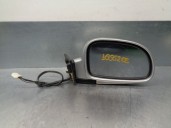 Replacement right wing mirror for Chevrolet Tacuma 1.6 CAT OEM IAM reference 96330428 5 PINS GREY 5 DOORS