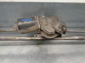 Replacement front wiper motor for Chrysler 300 C 3.0 CRD CAT OEM IAM reference 04805711AA 1590108030 