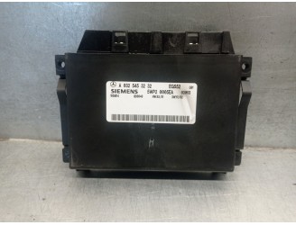 Recambio de centralita cambio automatico para mercedes-benz clase c t-model (s203) c 270 cdi (203.216) referencia OEM IAM A03254