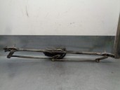 Replacement front wiper motor for Chrysler 300 C 3.0 CRD CAT OEM IAM reference 04805711AA 1590108030 